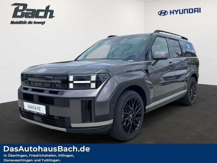 Hyundai SANTA FE 5.000 km 55.860 € Villingen-Schwenningen 78048