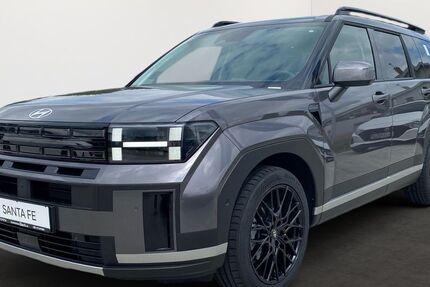 Hyundai SANTA FE 7.000 km 55.860 € Villingen-Schwenningen 78048