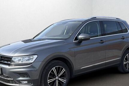 VW Tiguan 126.519 km 21.790 &euro; Blankenburg (Harz) 38889