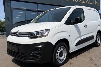 Citroen Berlingo 72.800 km 12.999 &euro; Saarlouis 66740