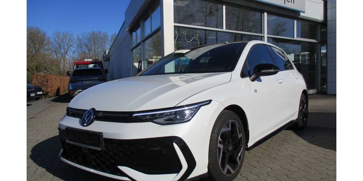 VW Golf 13.374 km 32.390 &euro; Harsefeld-Hollenbeck 21698