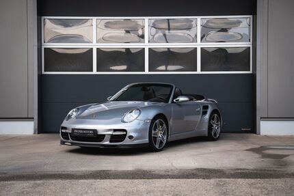 Porsche 997 148.900 km 84.997 &euro; Ebern 96106
