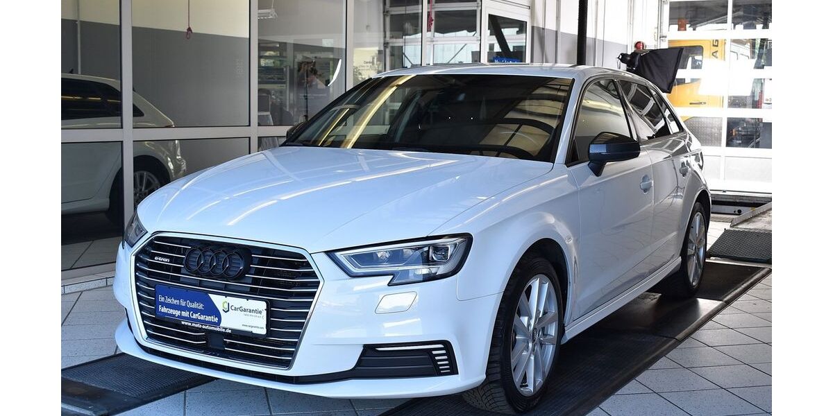 Audi A3 118.734 km 16.577 &euro; Bad Friedrichshall 74177