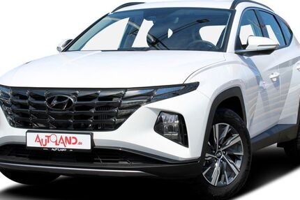 Hyundai TUCSON 53.550 km 19.990 &euro; Stralsund 18437