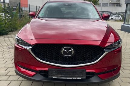 Mazda CX-5 94.000 km 18.999 &euro; Donaueschingen 78166