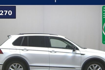 VW Tiguan 152.491 km 19.980 € Gyhum/Bockel 27404