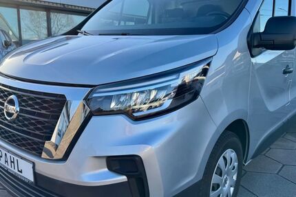 Nissan Primastar 30.000 km 25.990 &euro; Schuby 24850