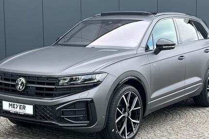 VW Touareg 15.566 km 84.489 &euro; Tostedt 21255