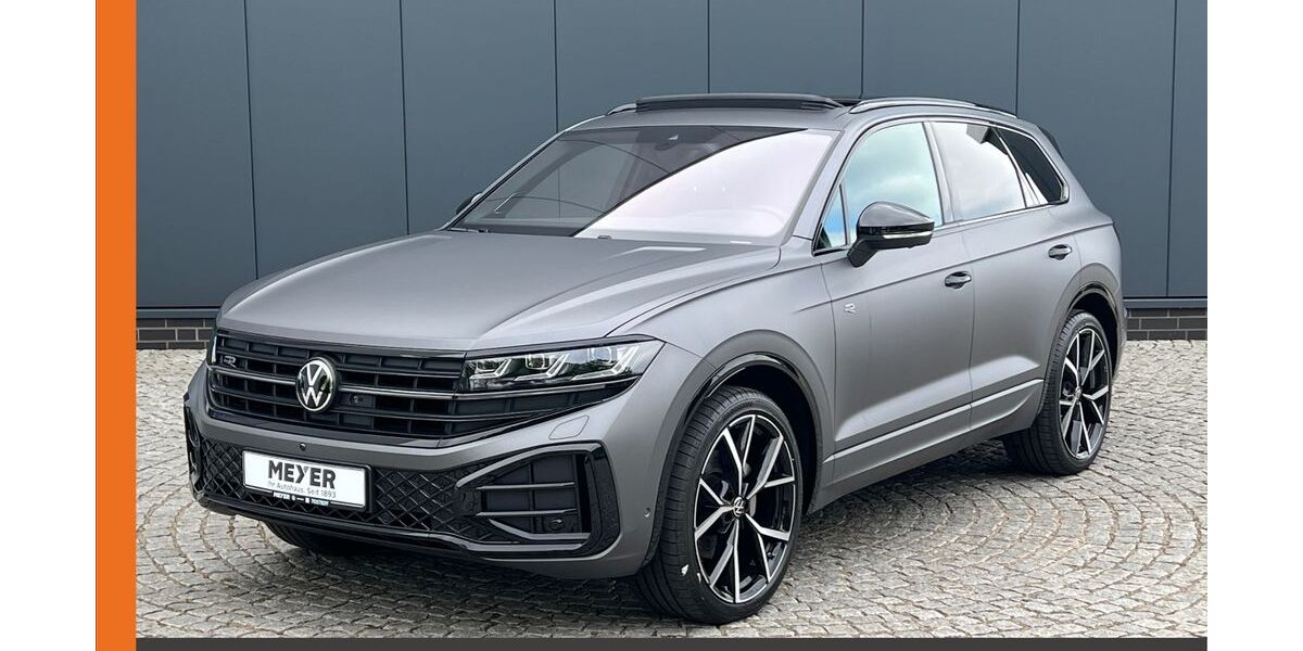 VW Touareg 15.566 km 84.489 &euro; Tostedt 21255