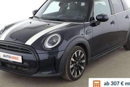 Mini Cooper 11.742 km 22.350 &euro; Hamburg 22529
