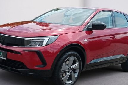 Opel Grandland (X) 6.700 km 24.830 € Maxdorf 67133