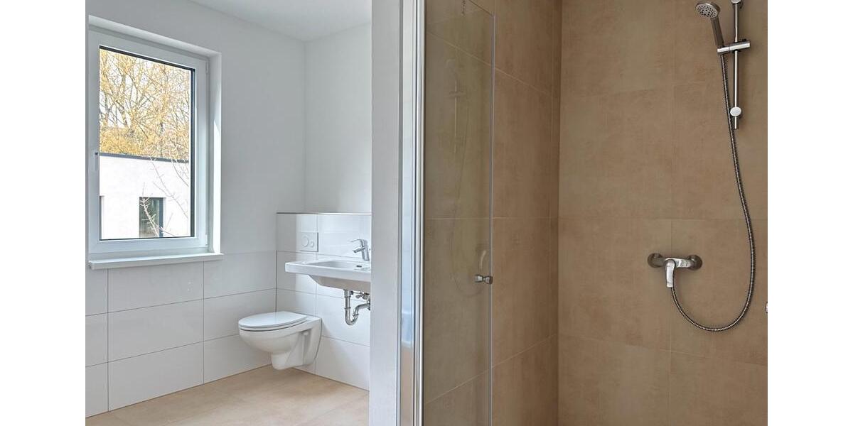 Reihenhaus Mönchengladbach - 4 Zimmer, 101 m&sup2;, 1.550&euro; | Angebot:26145857