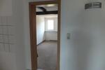 Gemütliche,kleine Dachgeschoßwohnung in Sangerhausen 1 zimmer