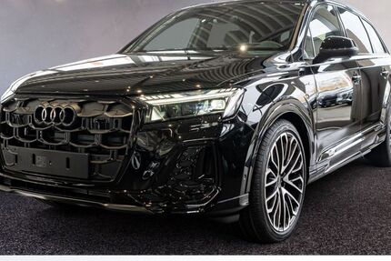Audi Q7 9.999 km 88.390 &euro; Menden 58706