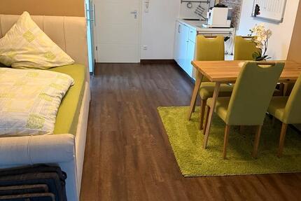 Wohnung Töging am Inn - 1 Zimmer, 27 m&sup2;, 35&euro; | Angebot:25476091
