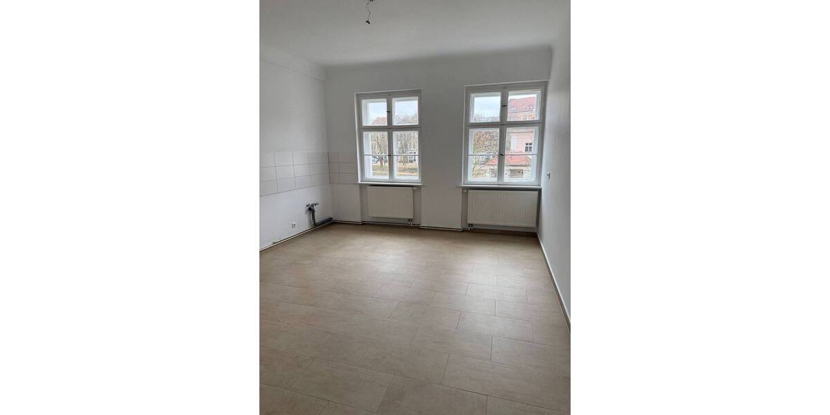 Etagenwohnung Frankfurt (Oder) Frankfurt - 3 Zimmer, 83 m&sup2;, 750&euro; | Angebot:26345361