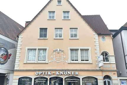 Haus Vlotho - 12 Zimmer, 100 m&sup2;, 349.000&euro; | Angebot:27087623