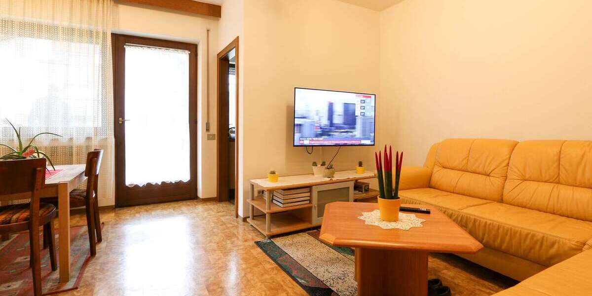 Wohnung zum Kaufen in Sand in Taufers 230.000 € 44.39 m² 2 zimmer