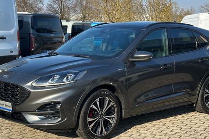 Ford Kuga 66.517 km 18.450 &euro; Borken 34582