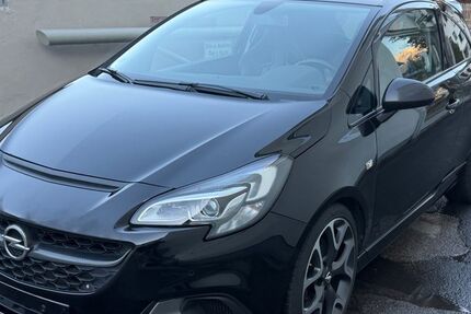 Opel Corsa 92.500 km 14.200 &euro; Spatzenhausen 82447