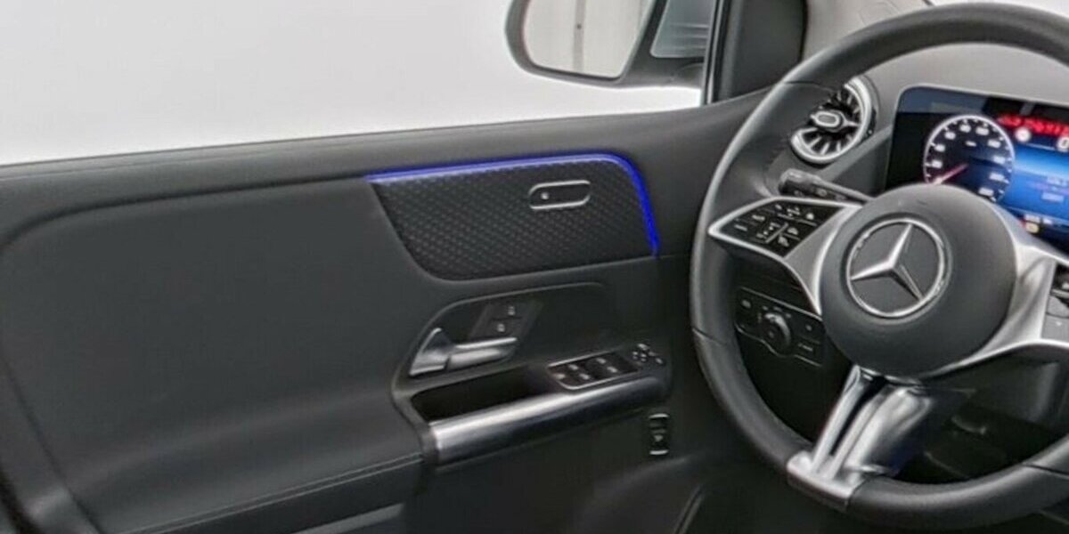 Mercedes-Benz B 200 Progressive*AHK* 10.895 km 34.850 &euro; Kaiserslautern 67657