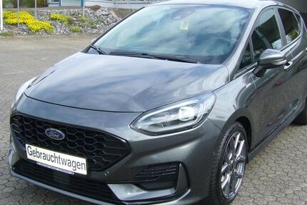 Ford Fiesta 17.112 km 18.800 &euro; Wolfhagen 34466