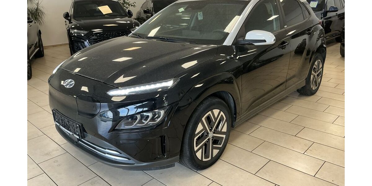 Hyundai KONA 37.494 km 17.440 &euro; Bonn 53227