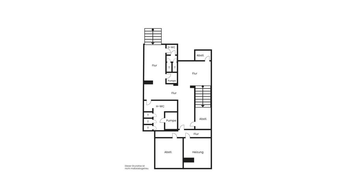 Gewerbeobjekt Haren (Ems) - 2.400&euro; | Angebot:25962341