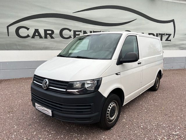 VW T6 Transporter 407.000 km 8.400 &euro; Colditz 04680