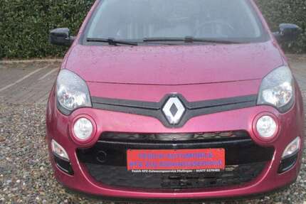 Renault Twingo 56.700 km 5.500 &euro; Pfullingen 72793