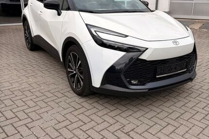 Toyota C-HR 28.147 km 30.900 &euro; Brandenburg 14776