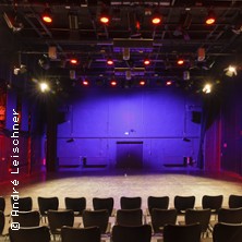 Doktormutter Faust 30.03.2026 Theater Plauen Zwickau