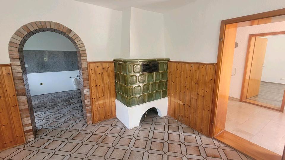 Interesentenstop Bauernhaus zu vermieten 7 zimmer