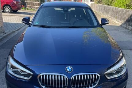 BMW 118 90.000 km 14.700 &euro; Prittriching 86931
