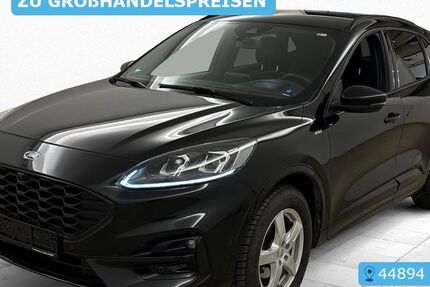 Ford Kuga 112.217 km 20.590 &euro; Krefeld 47829