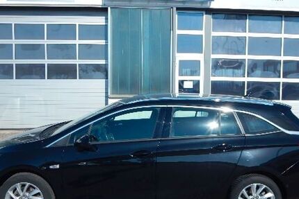 Opel Astra 35.850 km 13.990 &euro; Schrobenhausen 86529