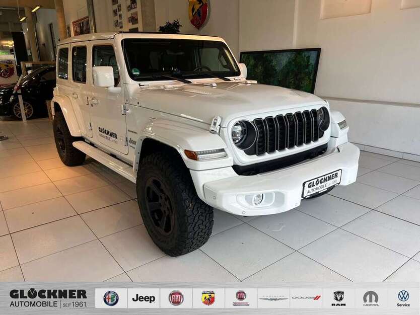 Wrangler