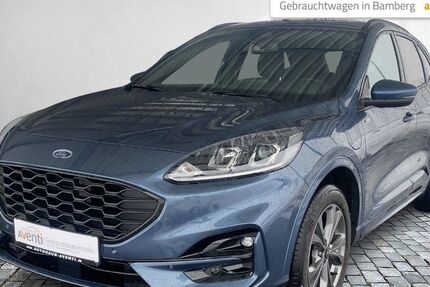 Ford Kuga 56.610 km 20.979 &euro; Bamberg 96052