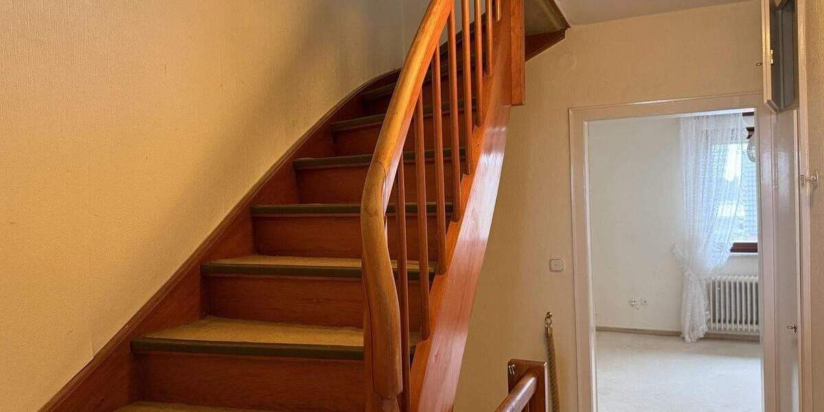 Reihenendhaus Adendorf - 5 Zimmer, 92 m&sup2;, 260.000&euro; | Angebot:25802024