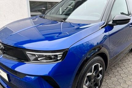 Opel Mokka 6.955 km 24.850 &euro; Lohmar 53797