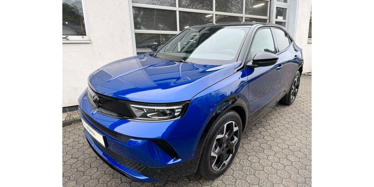 Opel Mokka 6.955 km 24.850 &euro; Lohmar 53797