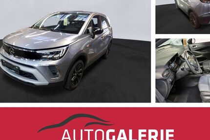 Opel Crossland (X) 12.100 km 14.950 &euro; Braunschweig 38116