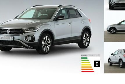 VW T-Roc 13.000 km 25.480 &euro; Bamberg 96052