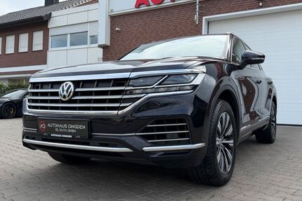 VW Touareg 161.000 km 34.990 &euro; Hamminkeln 46499