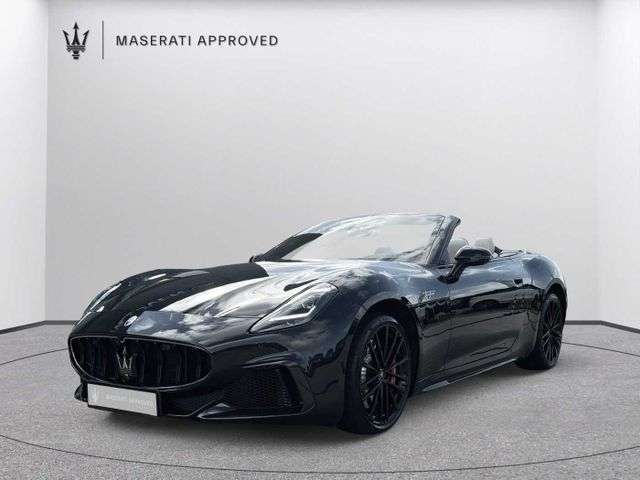 Maserati GranCabrio 11.500 km 199.900 &euro; Kürnach 97273