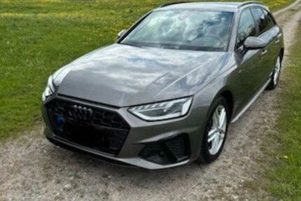 Audi A4 79.400 km 31.499 &euro; Hohenpeissenberg 82383