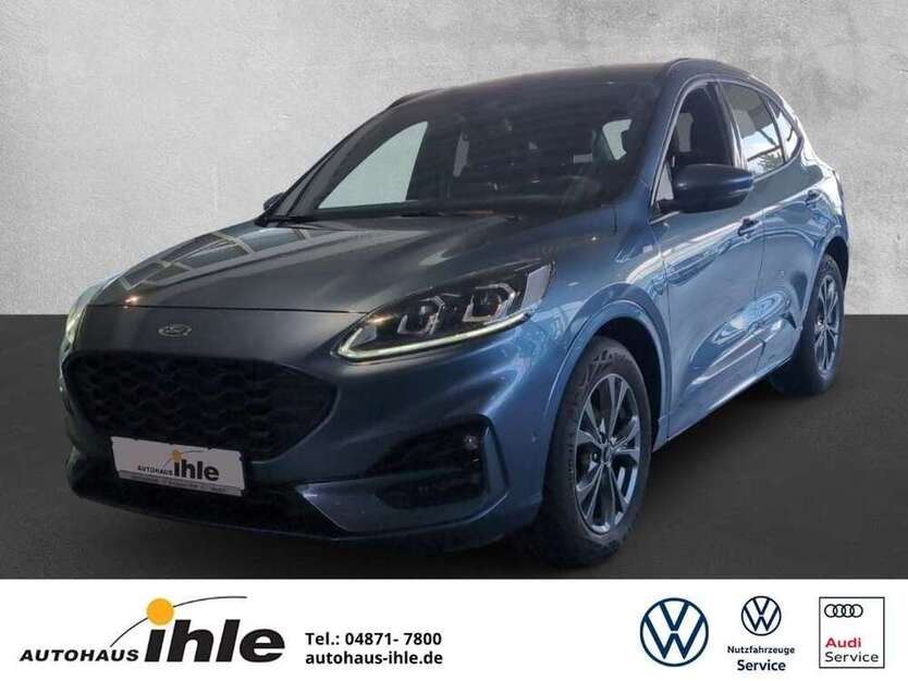Kuga