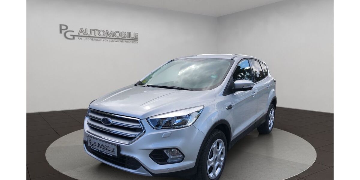Ford Kuga 31.500 km 13.900 &euro; Braunschweig 38110