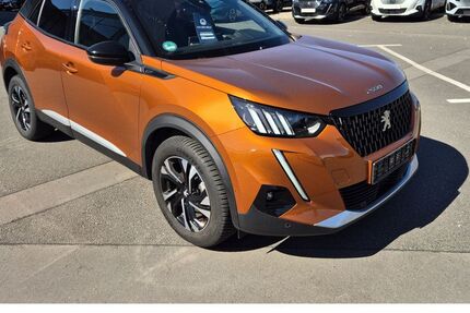 Peugeot 2008 24.317 km 18.999 &euro; Wildau 15745