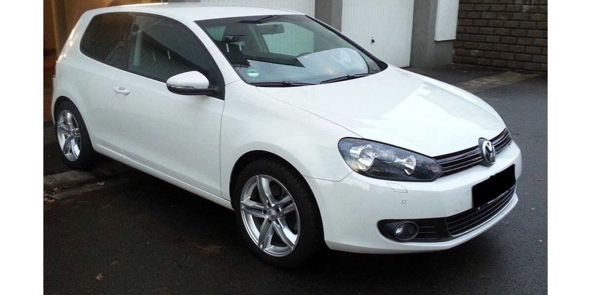 VW Golf 280.000 km 3.600 &euro; Mannheim 68163